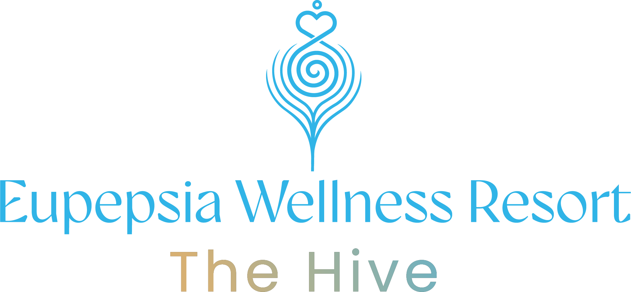 Eupepsia Wellness Resort, The Hive