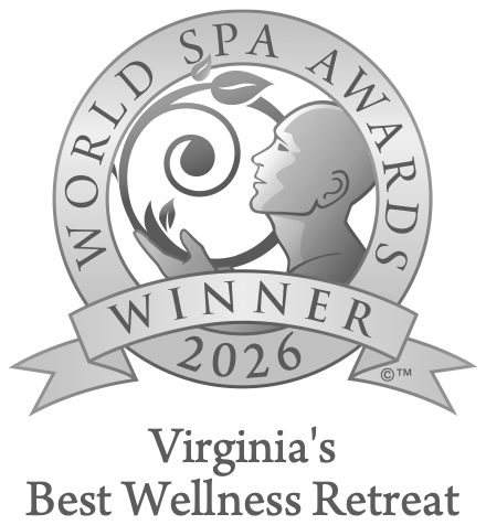 World Spa Awards Winner 2026: Virginia's Best Wellness Retreat