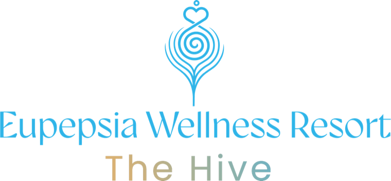 Eupepsia Wellness Resort, The Hive