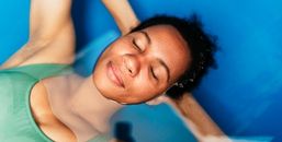 Floatation Therapy at Eupepsia Wellness Resort Therapy
