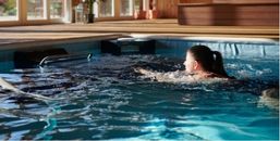 Hydro Therapy at Eupepsia Wellness Resort Therapy