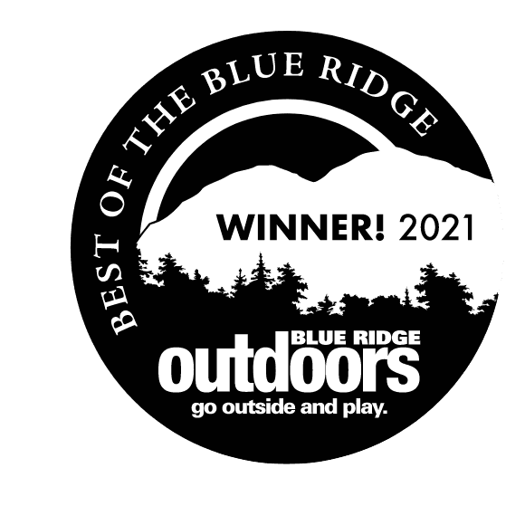 Blue Ridge Outdoors