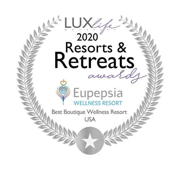 Lux 2020 Resorts & Retreats