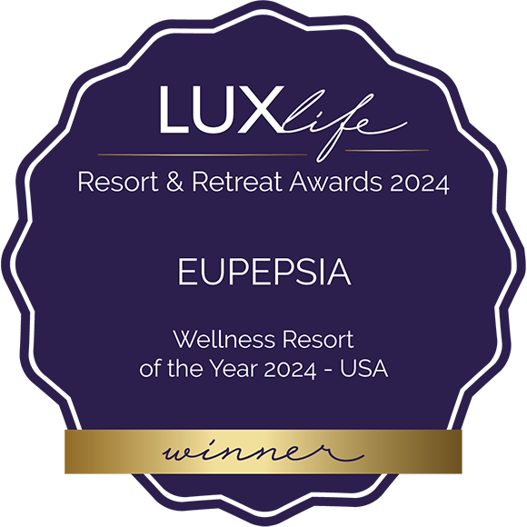 Lux 2024 Resorts & Retreats