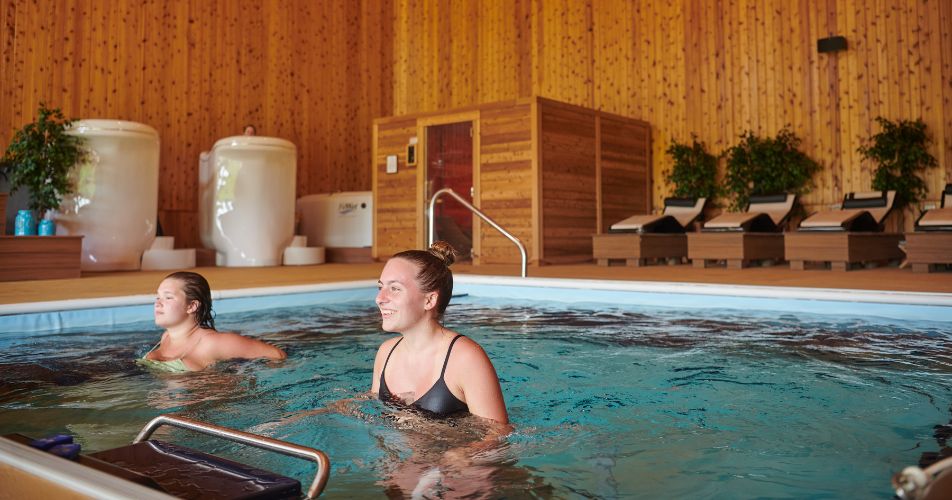 #7 Discover the Powerful Benefits of Hydrotherapy