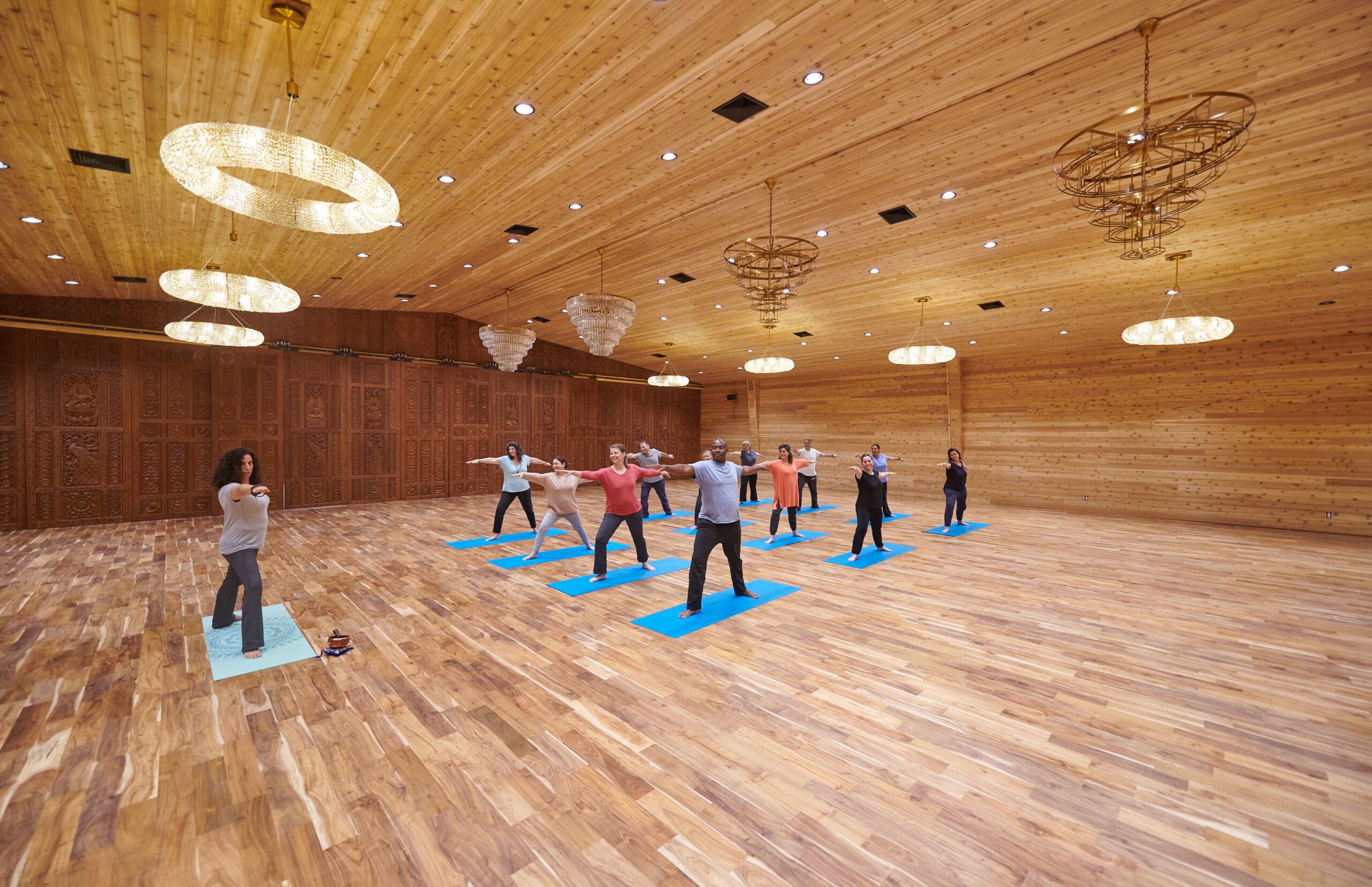 Yoga & Ayurveda 3
