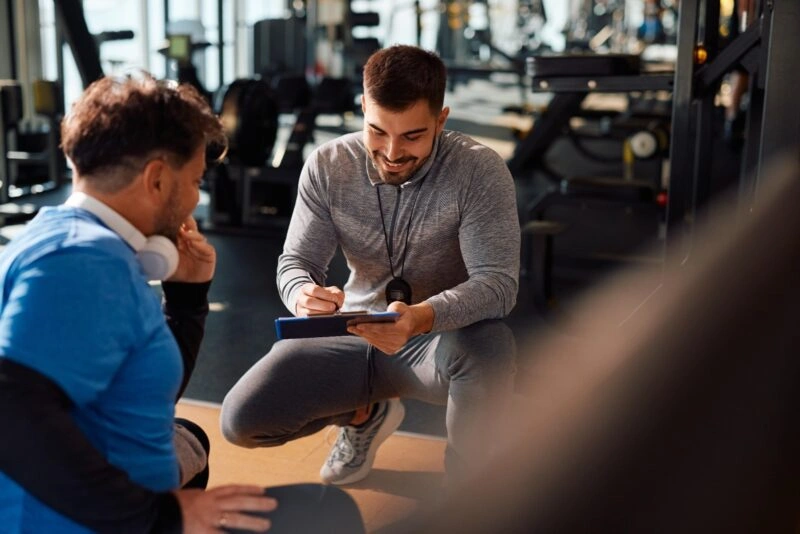 Fitness-Assesment