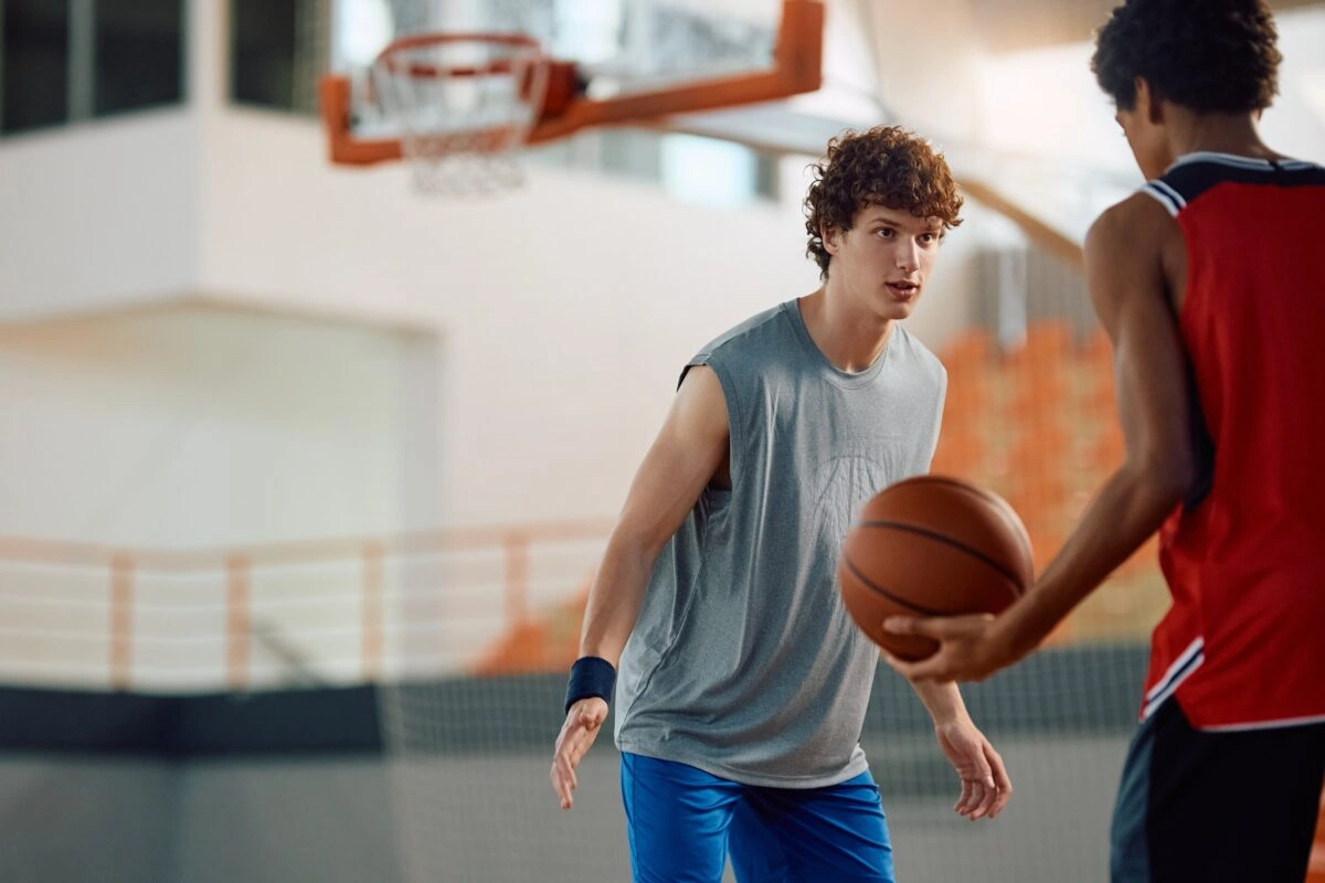 Indoor-Sports