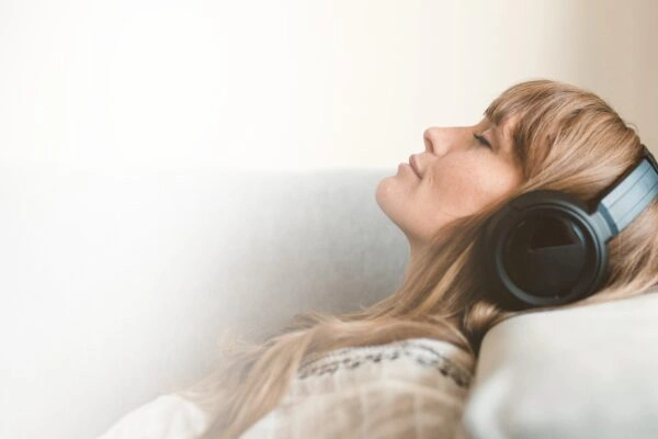 Neuro-Acoustic-Body-Resonance