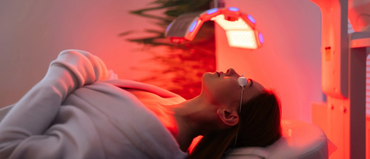 Red-Light-Therapy