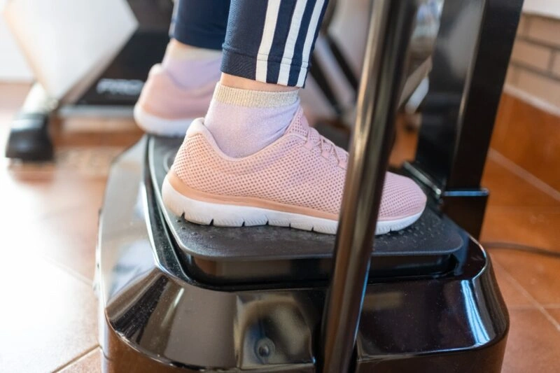 Vibration-Plate-Therapy