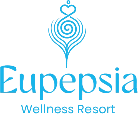 Eupepsia Wellness Resort Virginia USA Logo