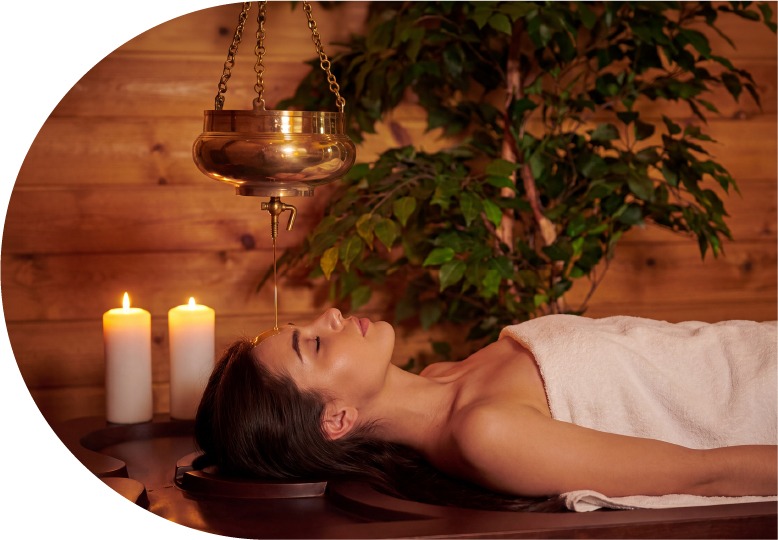 Ayurvedic retreat in Virginia