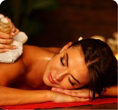 Ayurvedic rejuvenation retreat USA